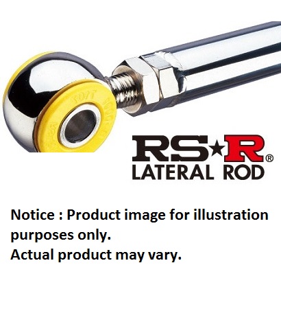 LATERAL ROD (LEVIN / AE86)