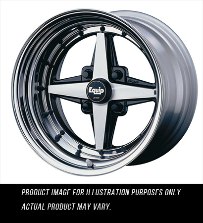 EQUIP 01 For K-Car / 15inch