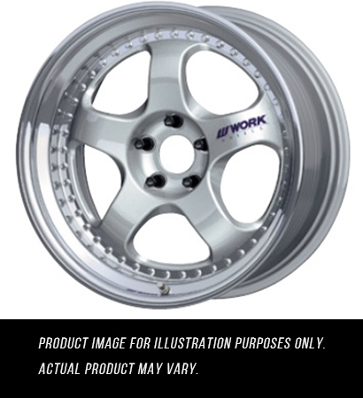 MEISTER S1 3P / 19inch